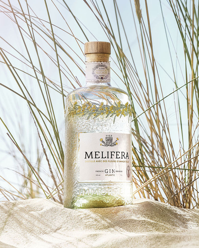 Les Gins Melifera