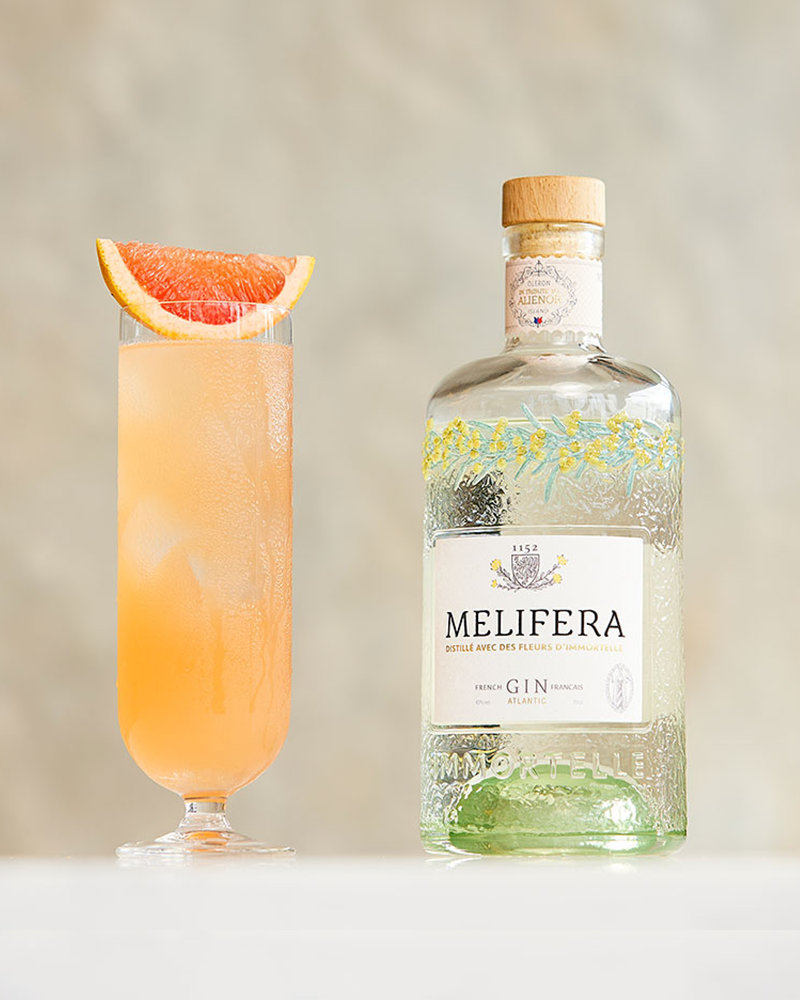 Melifera bio