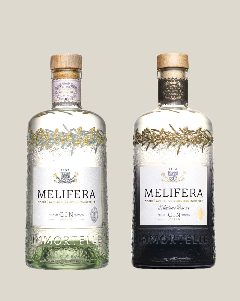 Duo Gins Melifera