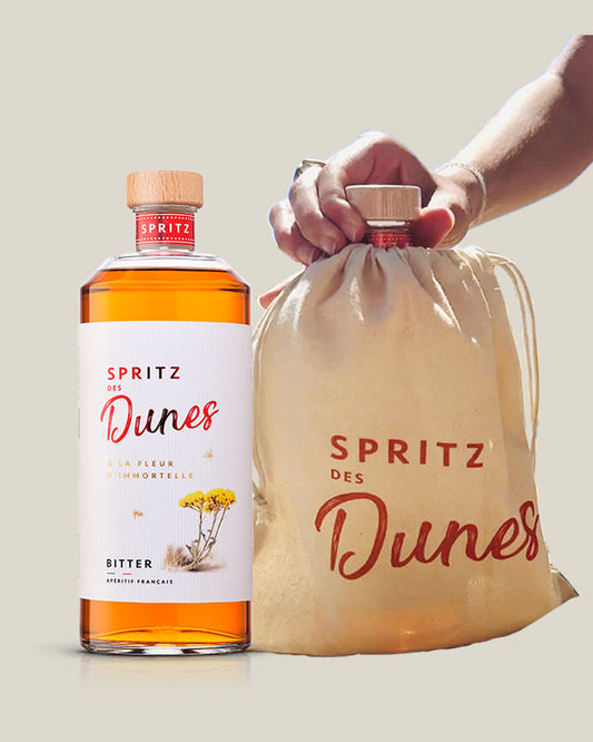 Spritz des Dunes en pochon