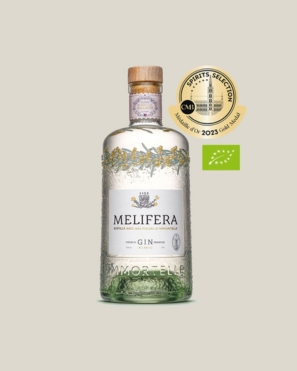 Duo Gins Melifera