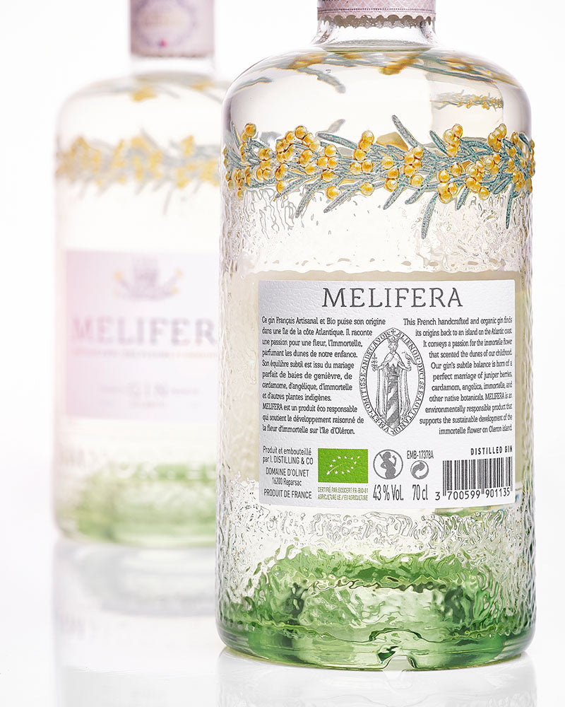 Melifera bio